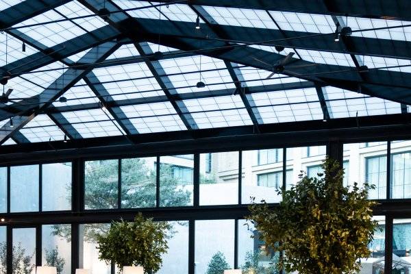 Conservatory Ceremony