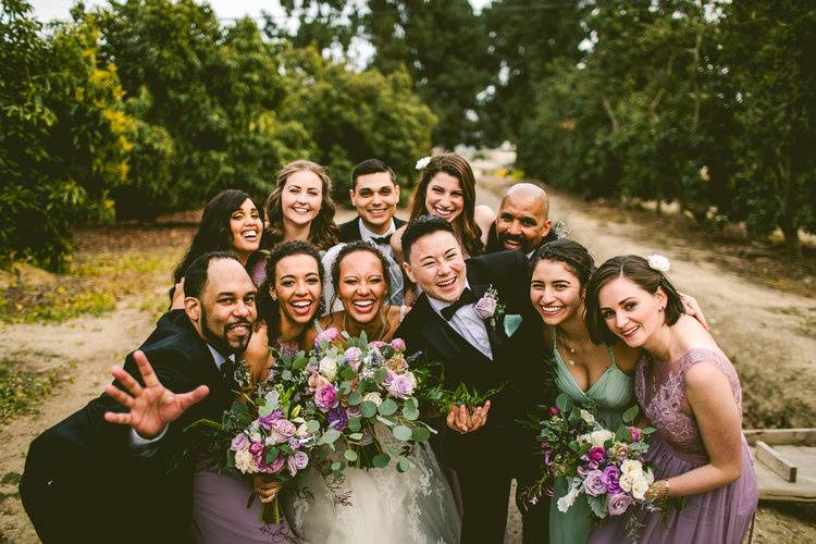 Bridal Party