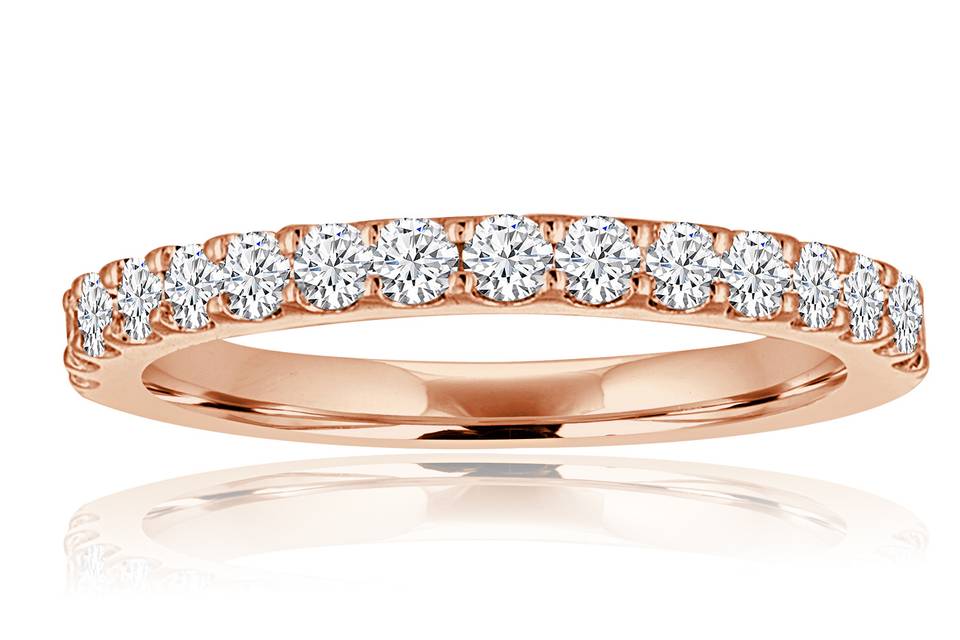 Eternity band