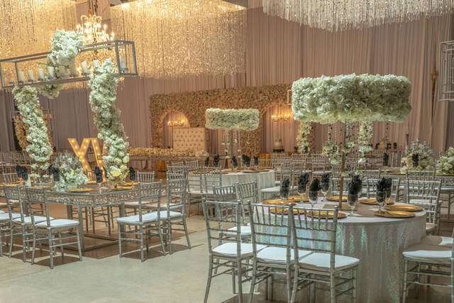 The Balcony Event Space