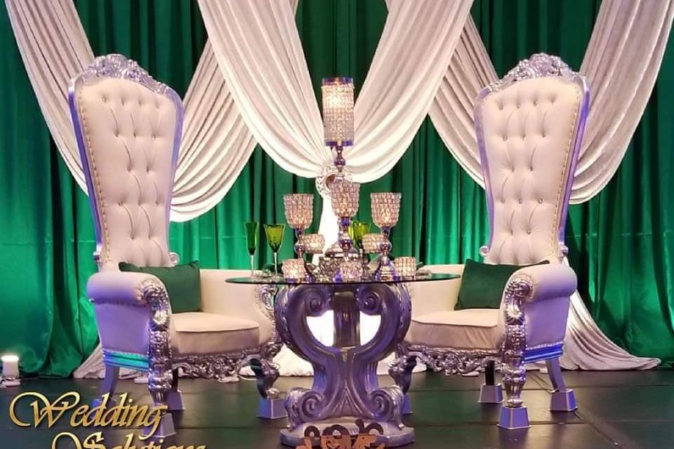 Green Bling