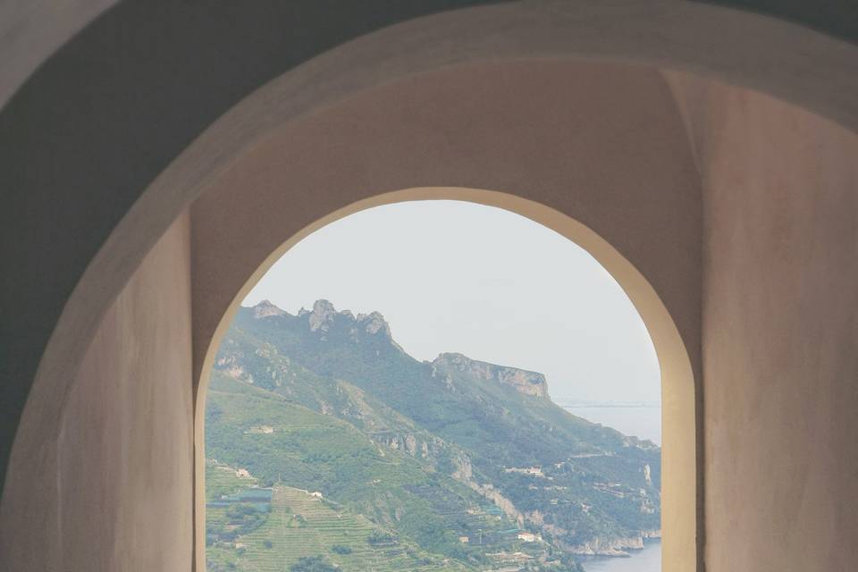 The Amalfi Experience