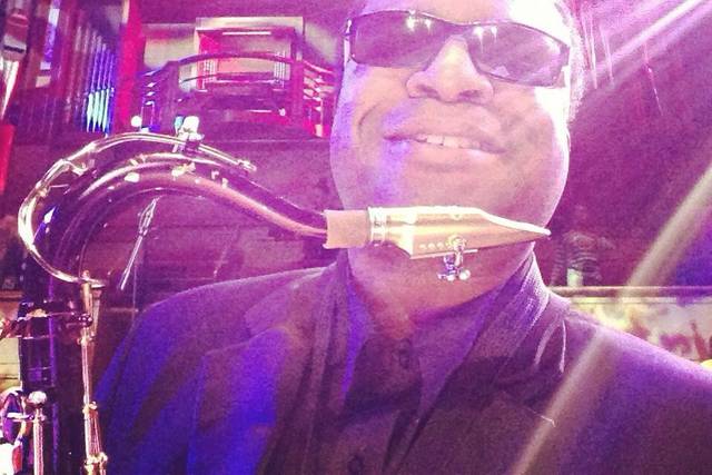 Jason Davis Jazz