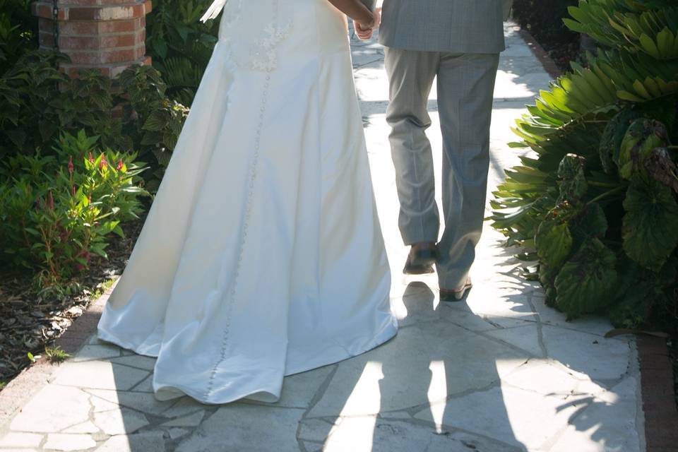 Winter Park Wedding Chapel \u0026 Company 