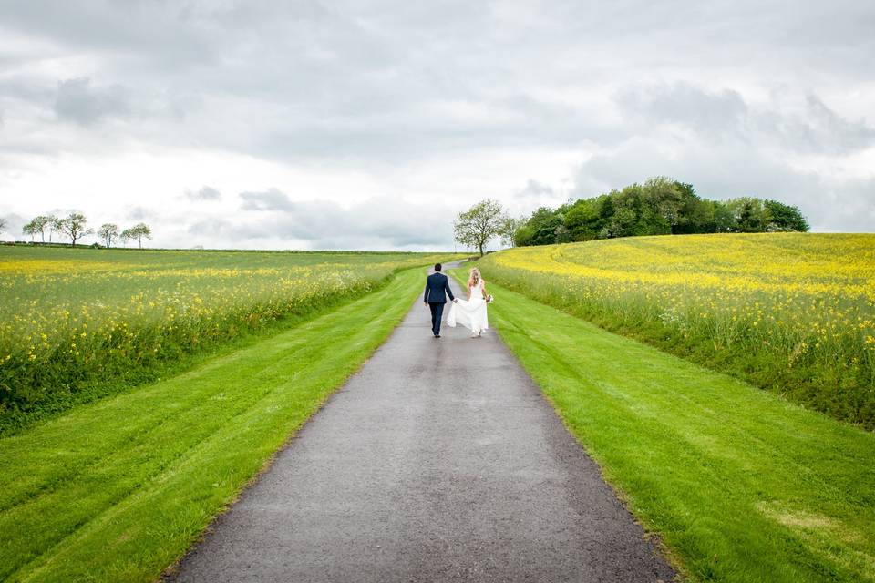 The Cotswolds