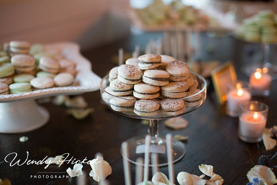 Sweet Hearts Patisserie