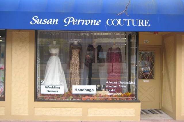 Susan Perrone Couture