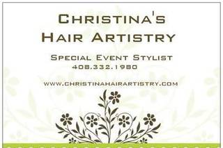 Christina's Hair Artistry