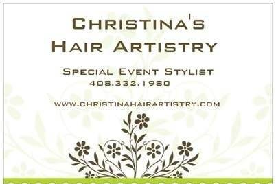 Christina's Hair Artistry