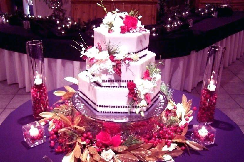 Wedding Cake3