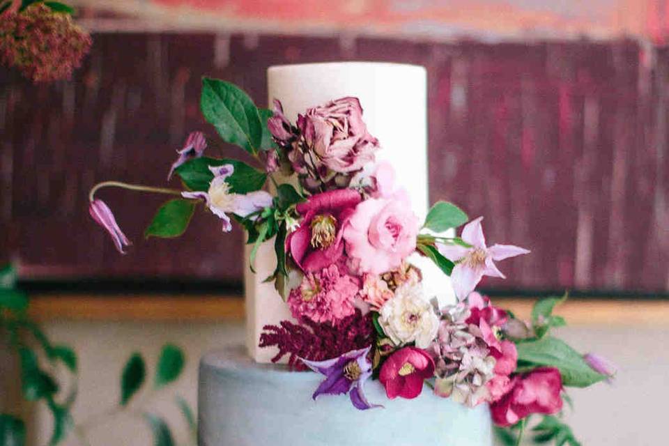 Wedding Cake1