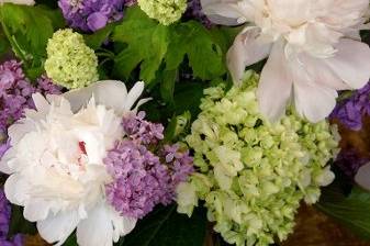 Fleur Couture