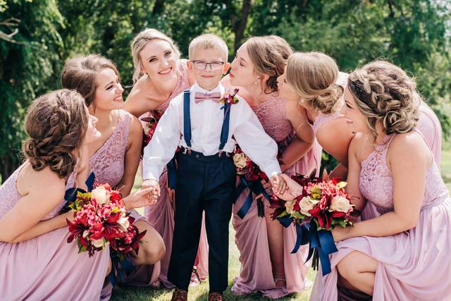 Camera Chicks Photography