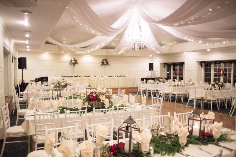 The Saint Paul Hotel - Venue - Saint Paul, MN - WeddingWire