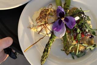 Kiss the Chef Catering, LLC