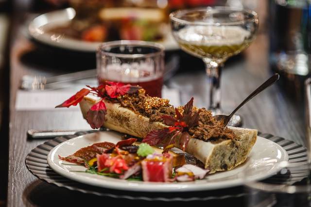 Bone Marrow Wagyu