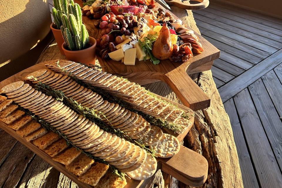 Charcuterie