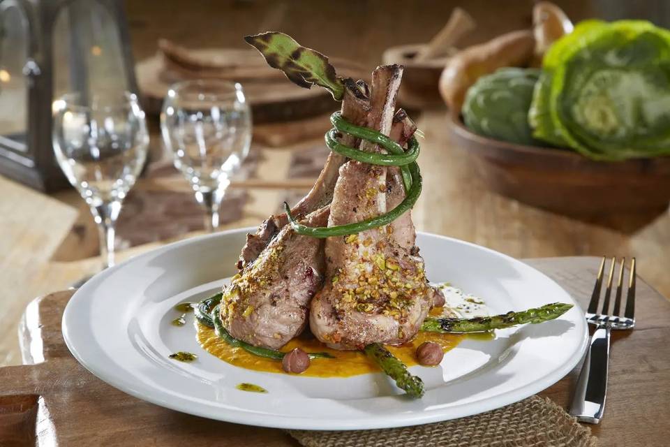 Lamb