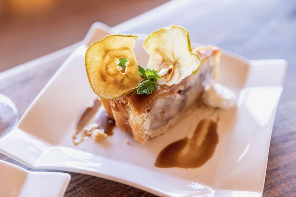 Apple Tart