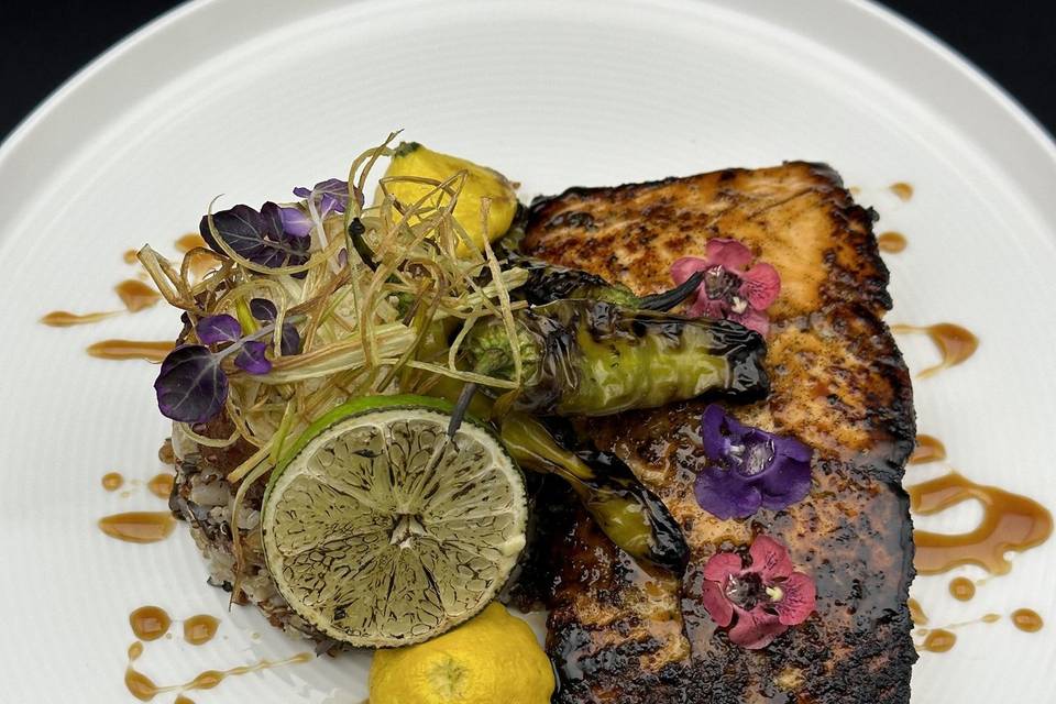 Salmon