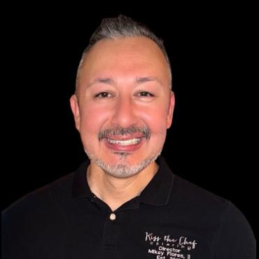 Mikey Flores