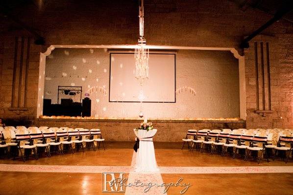 KingLee Wedding & Event Productions