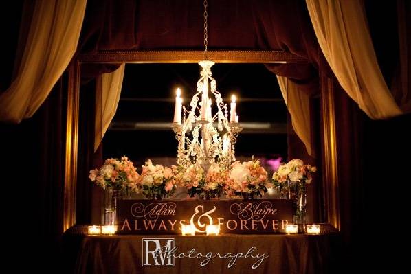 KingLee Wedding & Event Productions