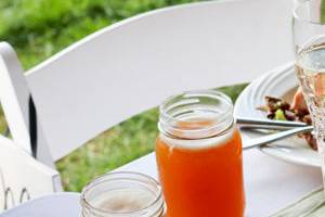 Table setting