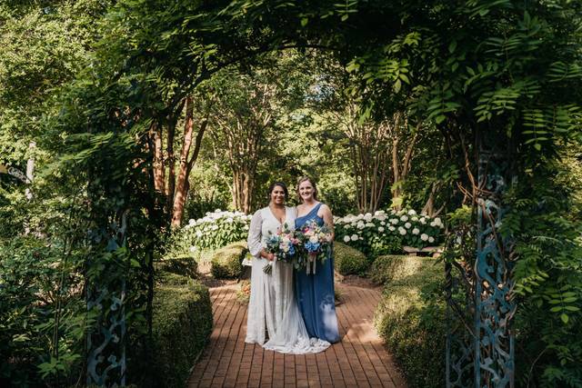Maid of Honor