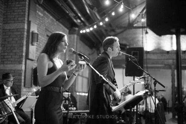 Photo by Ira Lippke Studio