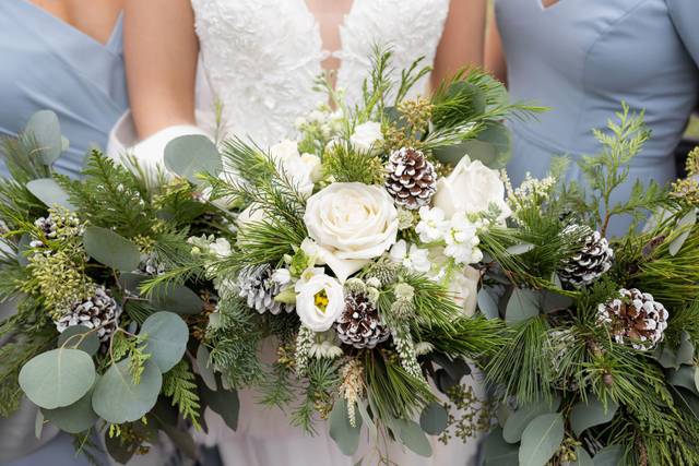 Danielson Flowers