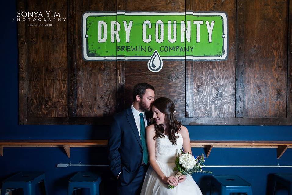 Dry County Brewing Company