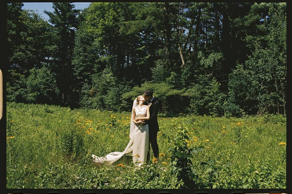 Foxfire Mountain House, film