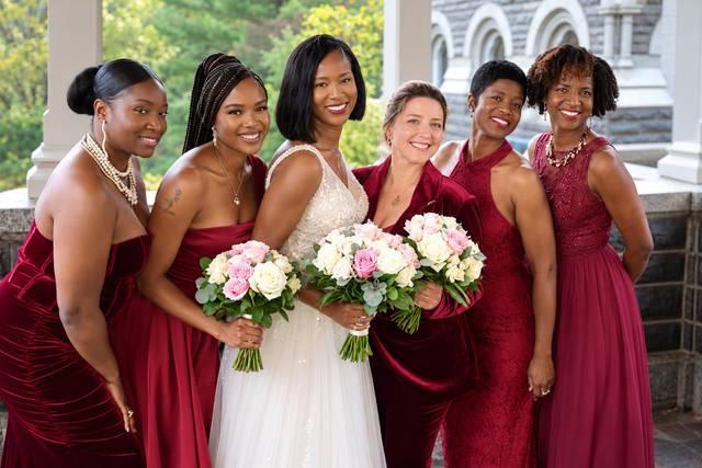 BRIDAL EXPERIENCE
