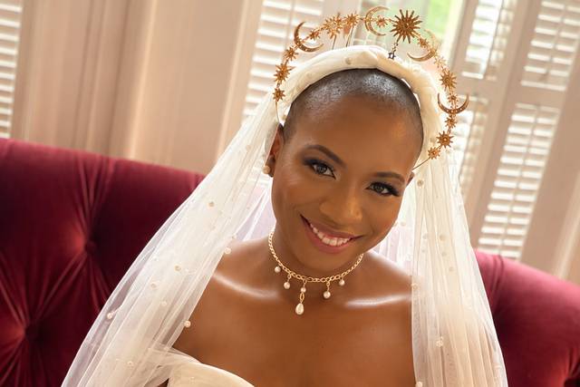 BRIDE