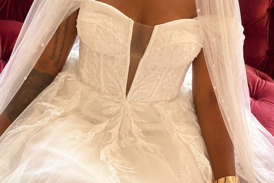 BRIDE