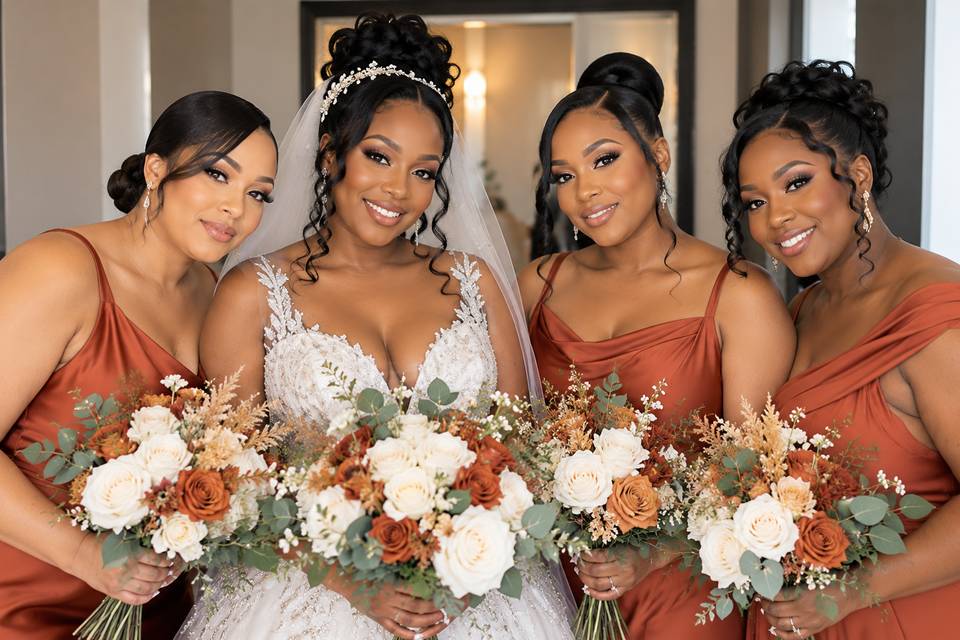 Bridal Experience