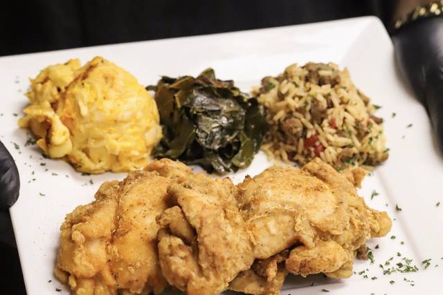 Southern Feast