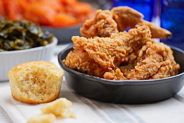 Jennie Mae's Southern Cuisine