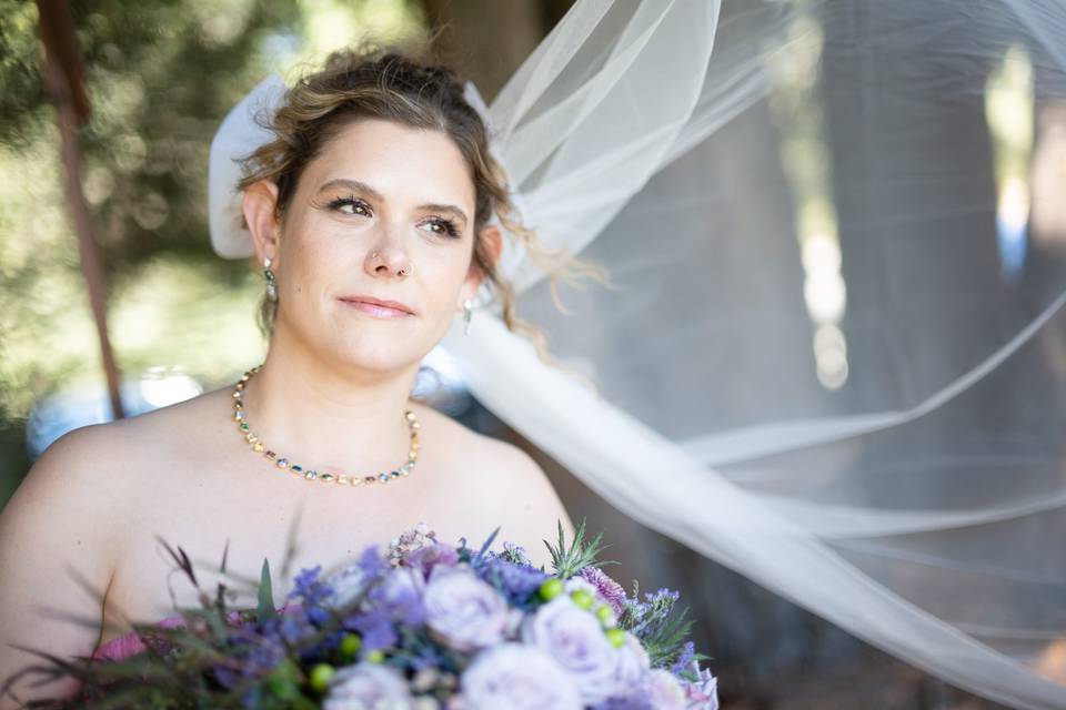 Oakgrove wedding Los Altos