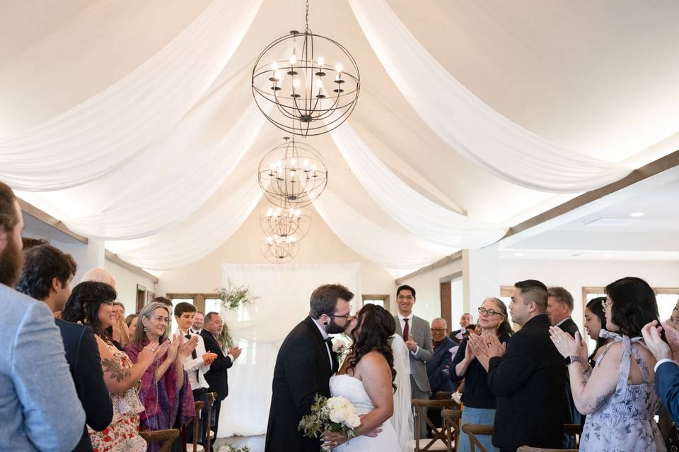Recessional