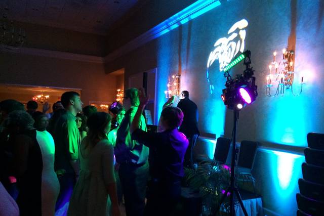 A few action shots from the University of Tennessee pre-Taxslayer Bowl Party at the Crowne Plaza-Riverfront Jax