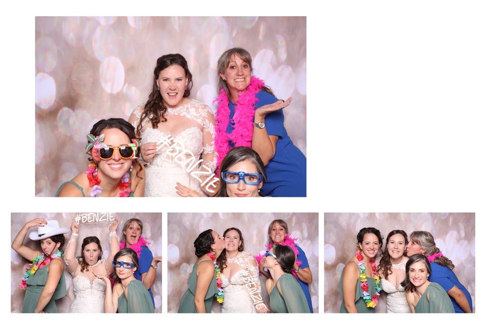 Rock-a-Booth
