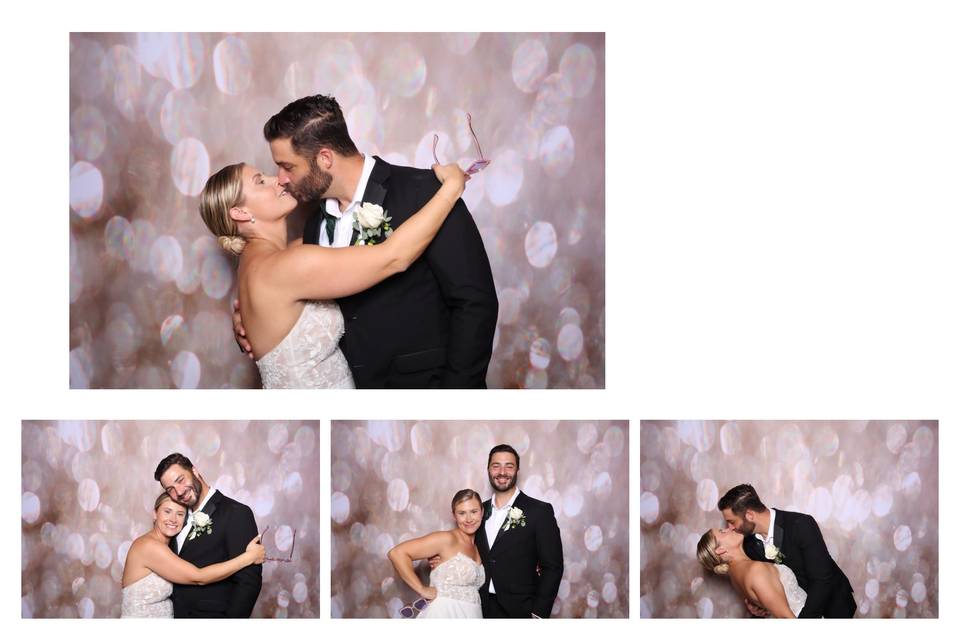 Rock-a-Booth