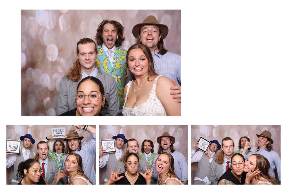 Rock-a-Booth