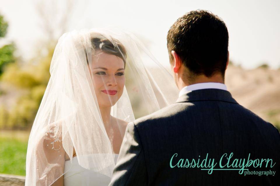 Cassidy Clayborn Photography