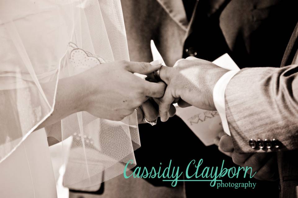 Cassidy Clayborn Photography