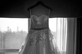 Bride Dress