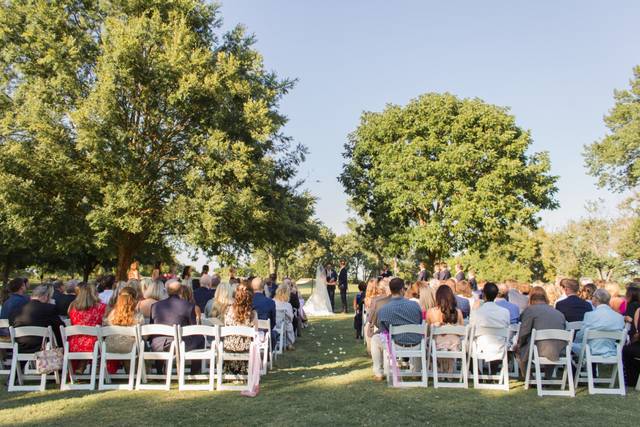 Bluegrass Yacht & Country Club