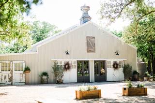 Vintage Oaks Ranch Wedding and Event Venue